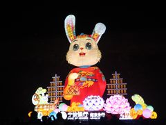 -老门东历史文化街区