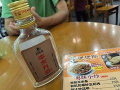 -煲煲掂风味煲仔饭餐厅(西区店)