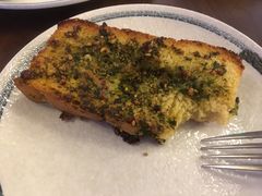 餐前面包-FISH&POTATO Cō(地中海美食 万象城店)