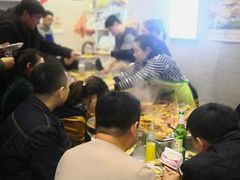 -大姐麻辣烫(莲宝中路店)