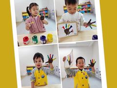 -金禾国际幼儿园