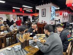 -西月城谭豆花(春熙路店)