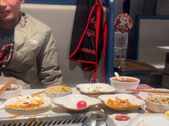 -海底捞火锅(长宁路龙之梦店)