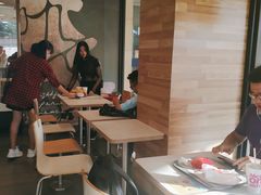 -麦当劳(虹梅路地铁站店)