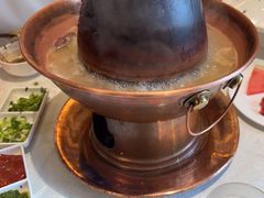 -东来顺饭庄(天坛店)