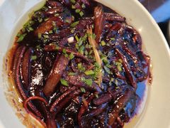 -环球港凯悦 · 享悦中餐厅