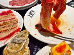 -火炉火自助餐(西直门凯德MALL店)