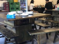 大堂-天治宣·野椒鸡(龙头寺总店)