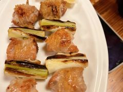 -烧鸟周居酒屋(香山店)