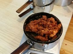 -天府米线笼笼肉夹馍(钟楼小区店)