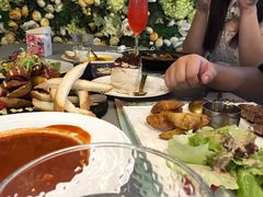 -遇见花开主题餐厅(团城山店)