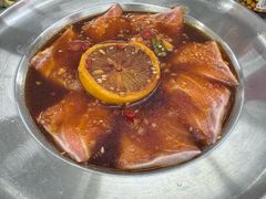 -嘉升大排档(番禺总店)