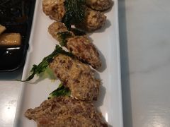 -小吴越·江浙融合菜(惠山万达广场店)