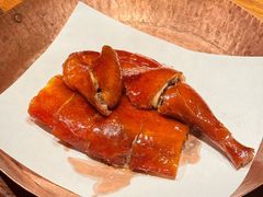 -新荣记(新源南路店)