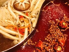 -四喜小胖·北京涮肉(五道营店)