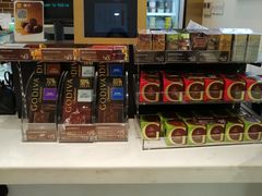 零售区-GODIVA(印象城店)