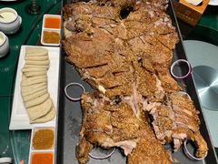 -九十九顶毡房(阜石路店)