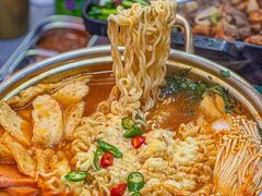 -意成料理
