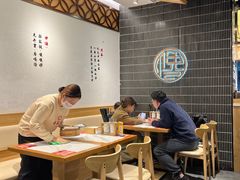 -馋三尺蟹粉小笼(人民广场店)