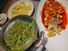 -姑苏家宴·苏帮菜·松鼠桂鱼(苏州总店)
