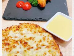-棒约翰比萨·意面(松江开元店)