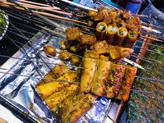 -冰城小镇音乐串吧·聚会餐厅(百子湾店)