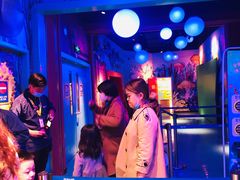 -沈阳海洋探索中心