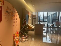 点击看大图 -乐茵敔山湾月子中心(独栋湖景店)