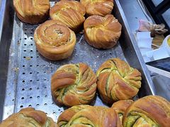 烤花馍-牛街清顺斋小吃(牛街东里小区一区店)