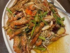 -福来齐·鲁菜海鲜·渔家菜(朝阳街分店)