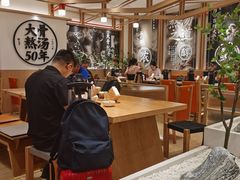 -味千拉面(广州白云机场T1西二店)