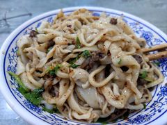 -清真马虎面馆(西七路店)