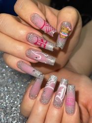 -171 Naillife