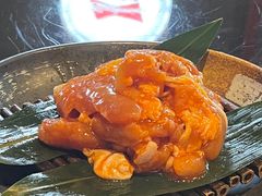 -老卜奎齐齐哈尔烤肉(人民东路店)