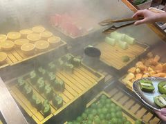 -一绪に寿喜烧自助(世茂广场店)