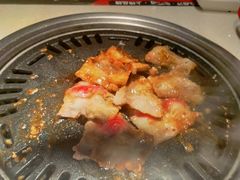 -猫爪爪原切自助烤肉(观音桥阳光世纪店)