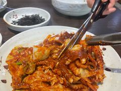 -金明子八带鱼馆(正宗韩国连锁店)