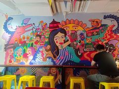 -Mesa Madre梅萨妈妈·Bintana(国贸店)