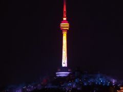 -武汉两江游览·夜游长江(汉口粤汉码头)