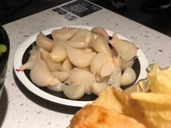 -京韵胡同·酱香羊蝎子火锅涮肉(长寿路店)
