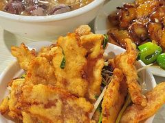 -老于餐厅(民生路店)