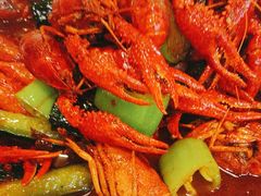-上海老城区小龙虾虾宴·杭帮菜(五柳巷店)