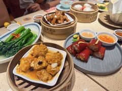 -点都德(华强南店)