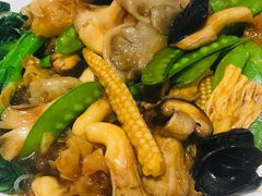 罗汉斋-大欢喜饭店(江怡路店)