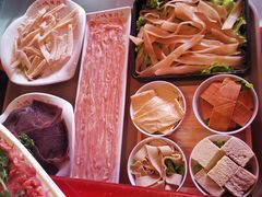 -山城辣妹子(定福庄店)