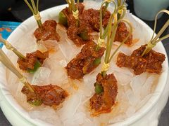 -巴蜀大将火锅(春熙店)