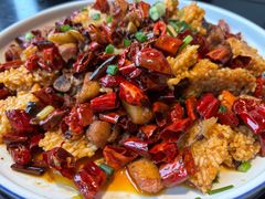 -陈麻婆豆腐总店