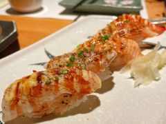 -江户·岚 创意料理(泛海店)