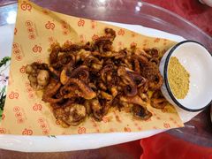 -抹直口特色菜馆(一店)