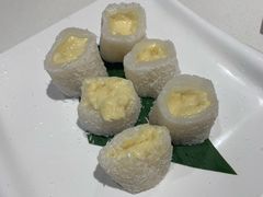 -千日贺茶餐厅(开发区安盛店)